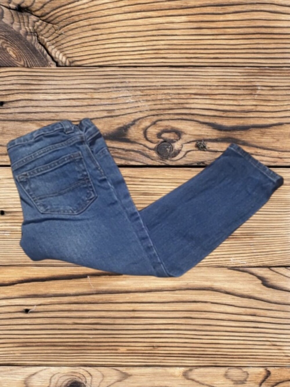 LITTLE BOY'S B'GOSH SKINNY JEANS